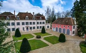 Chateau De Quincey